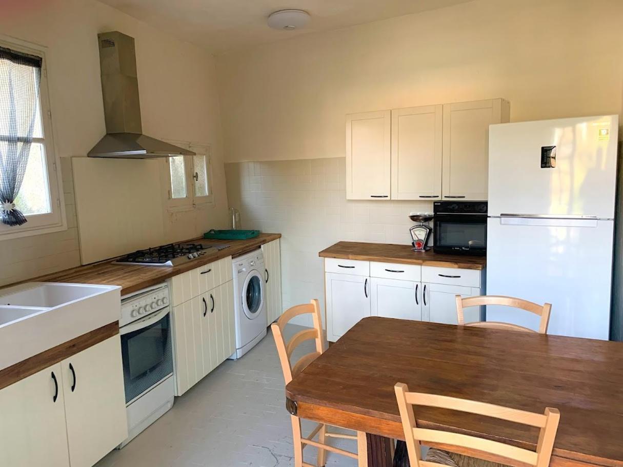 Chambres Et Table D'Hotes Au Brabo Mormoiron Δωμάτιο φωτογραφία