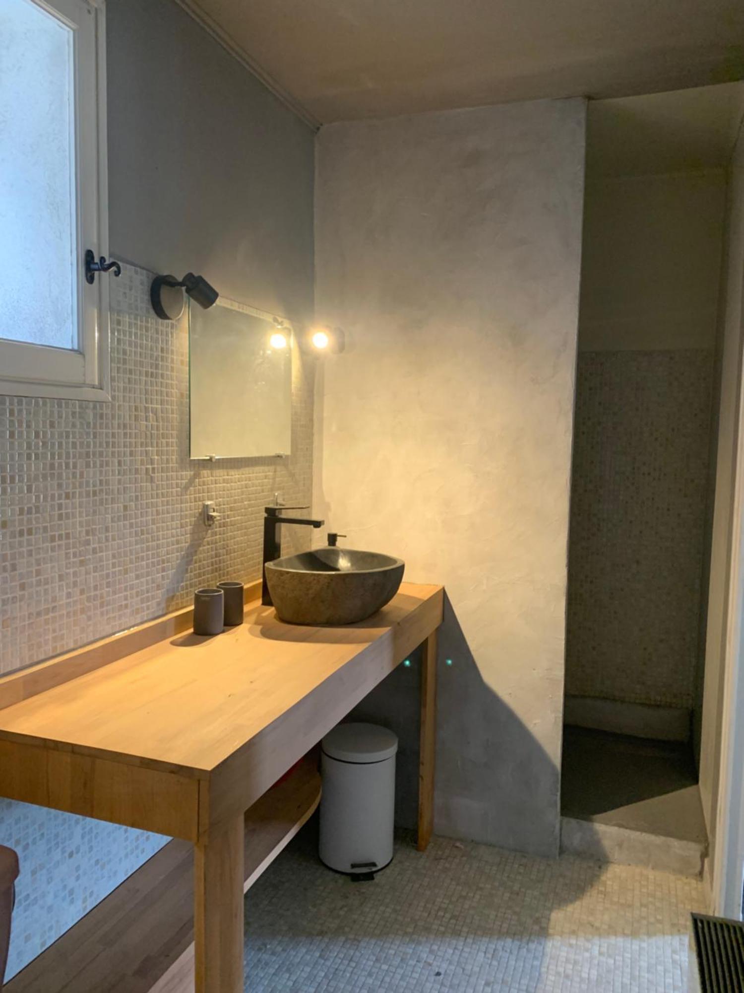 Chambres Et Table D'Hotes Au Brabo Mormoiron Δωμάτιο φωτογραφία
